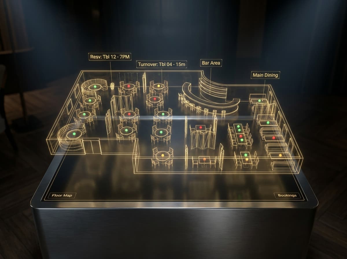 Table Management